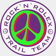 Трейл “ROCK’N’ROLEX POGANEC FROSTRAIL 2022”